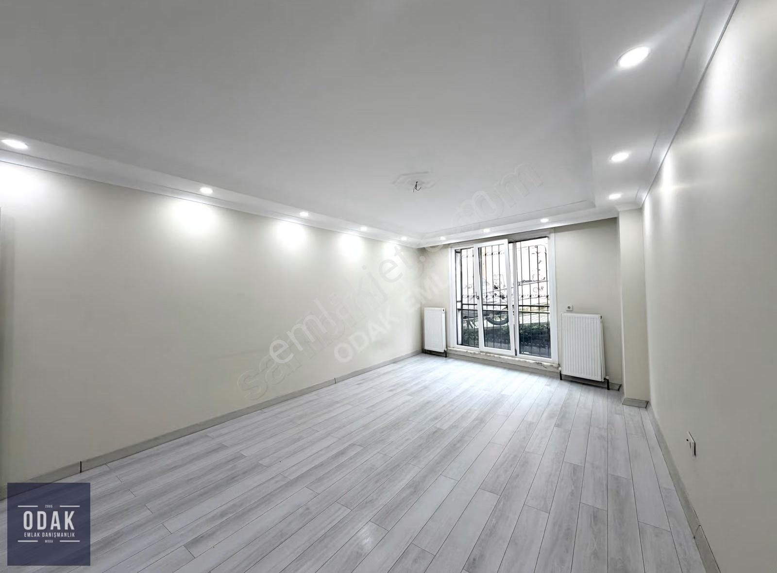 Odak'tan Acıbadem'de Yeni Binada Geniş Yüksek Giriş - Görsel 30