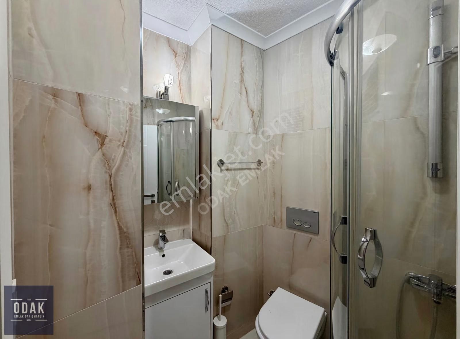 Odak'tan Acıbadem'de Yeni Binada Geniş Yüksek Giriş - Görsel 18