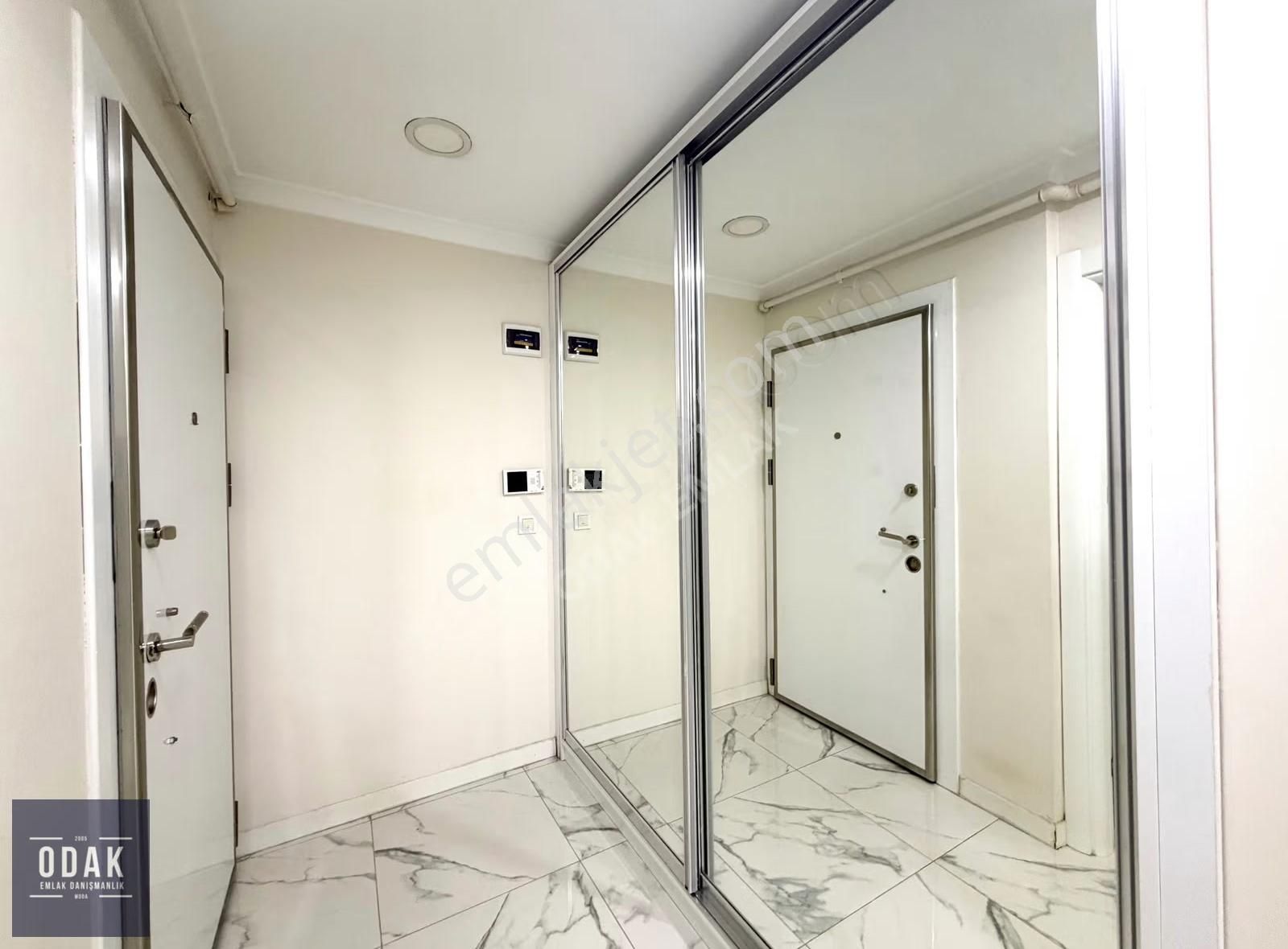 Odak'tan Acıbadem'de Yeni Binada Geniş Yüksek Giriş - Görsel 12