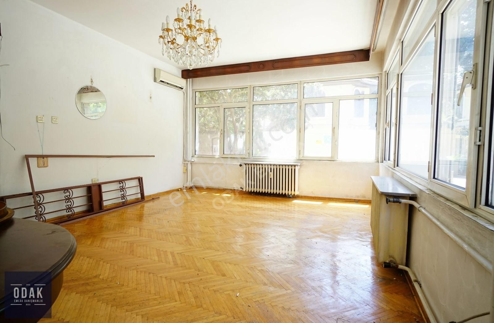 Odak'tan Mükemmel Konumda Yeni Daire Fırsatı - Görsel 6