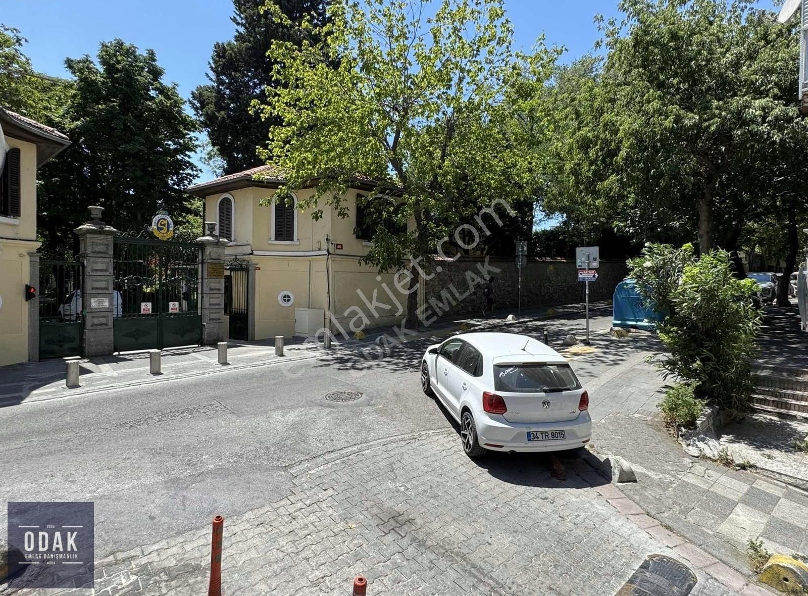 Odak'tan Mükemmel Konumda Yeni Daire Fırsatı - Görsel 22