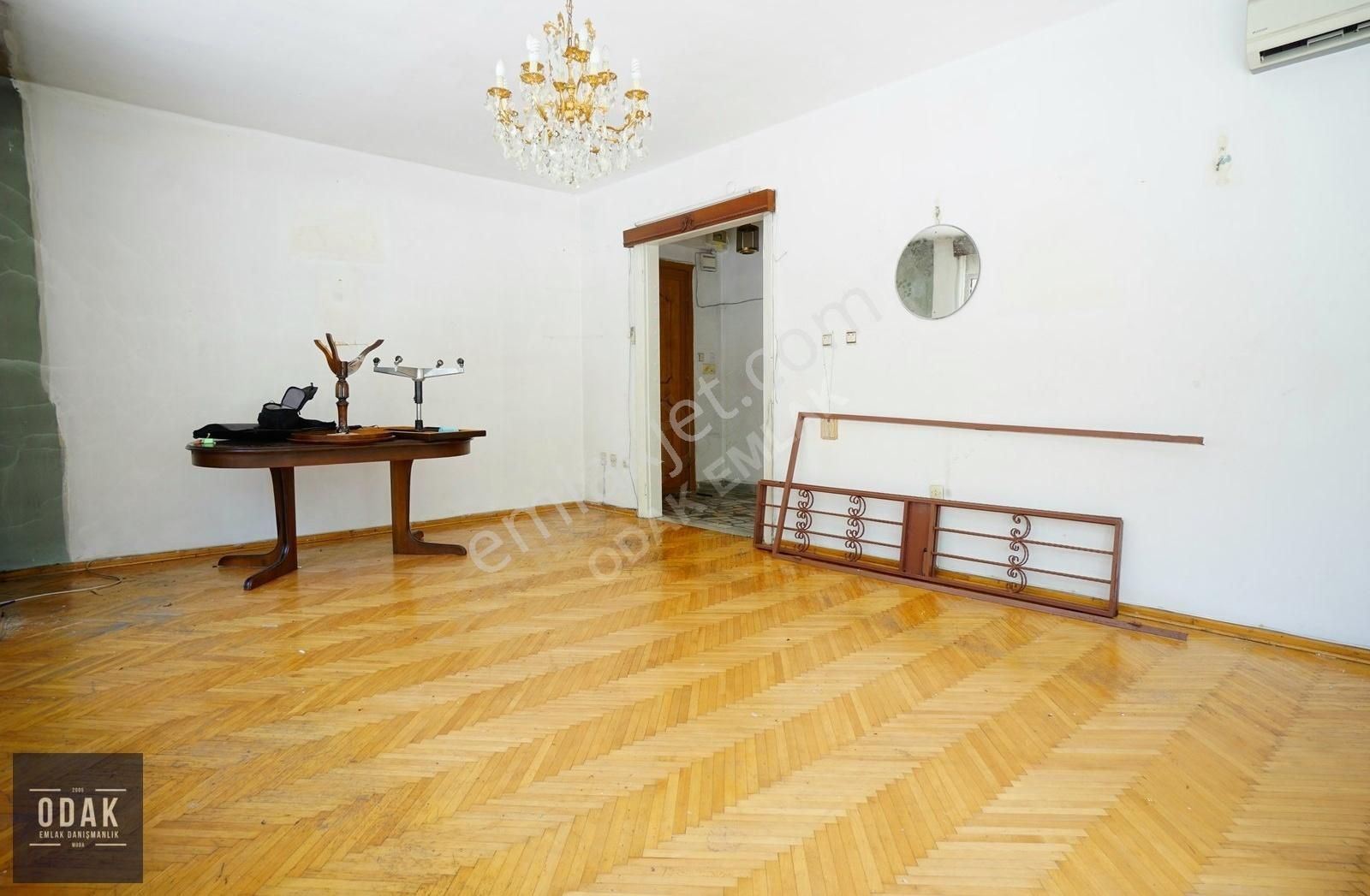 Odak'tan Mükemmel Konumda Yeni Daire Fırsatı - Görsel 26