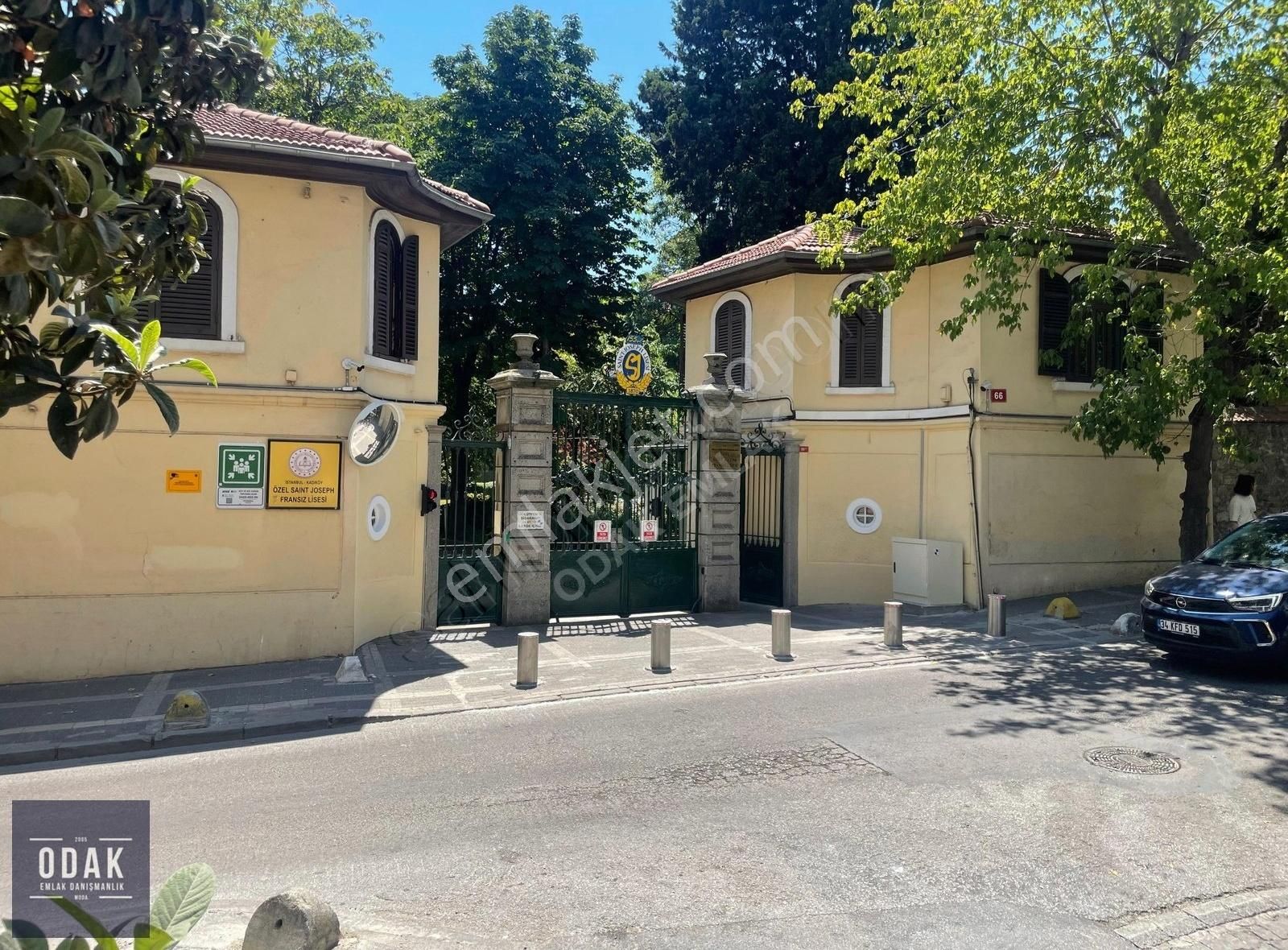 Odak'tan Mükemmel Konumda Yeni Daire Fırsatı - Görsel 14