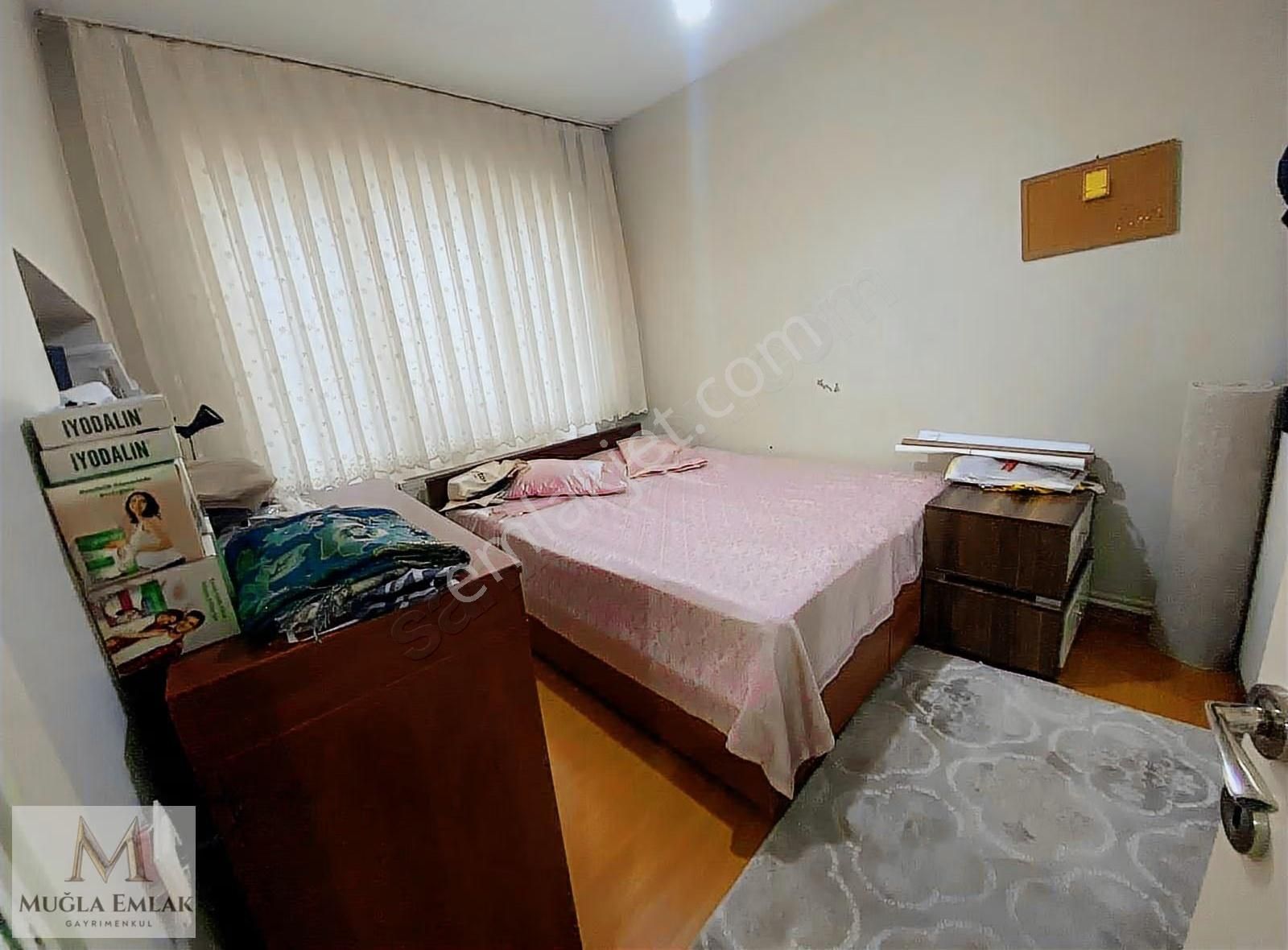 Muğla Emlaktan Şemsipaşada 115m 3+1 Balkonlu Giriş Daire - Görsel 27