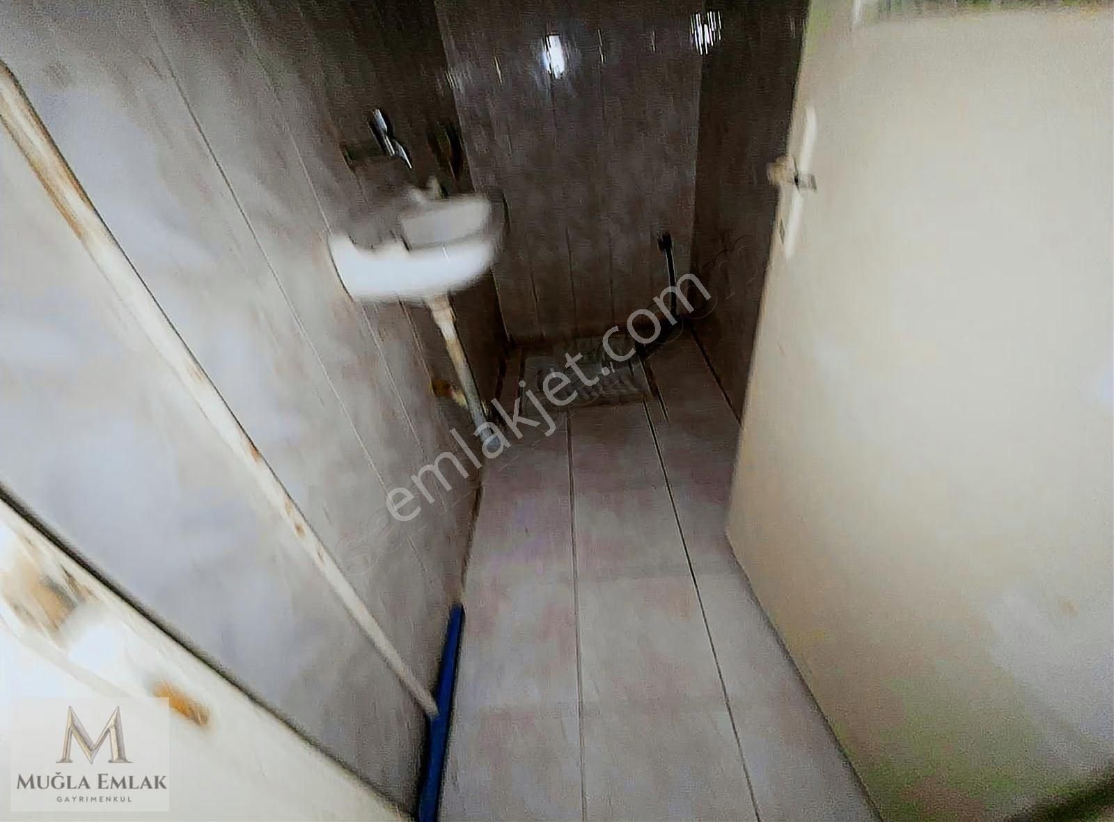 Muğla Emlaktan Bağlarbaşı Yeşim Sokakta 75m 2+1 Bodrum Daire - Görsel 10