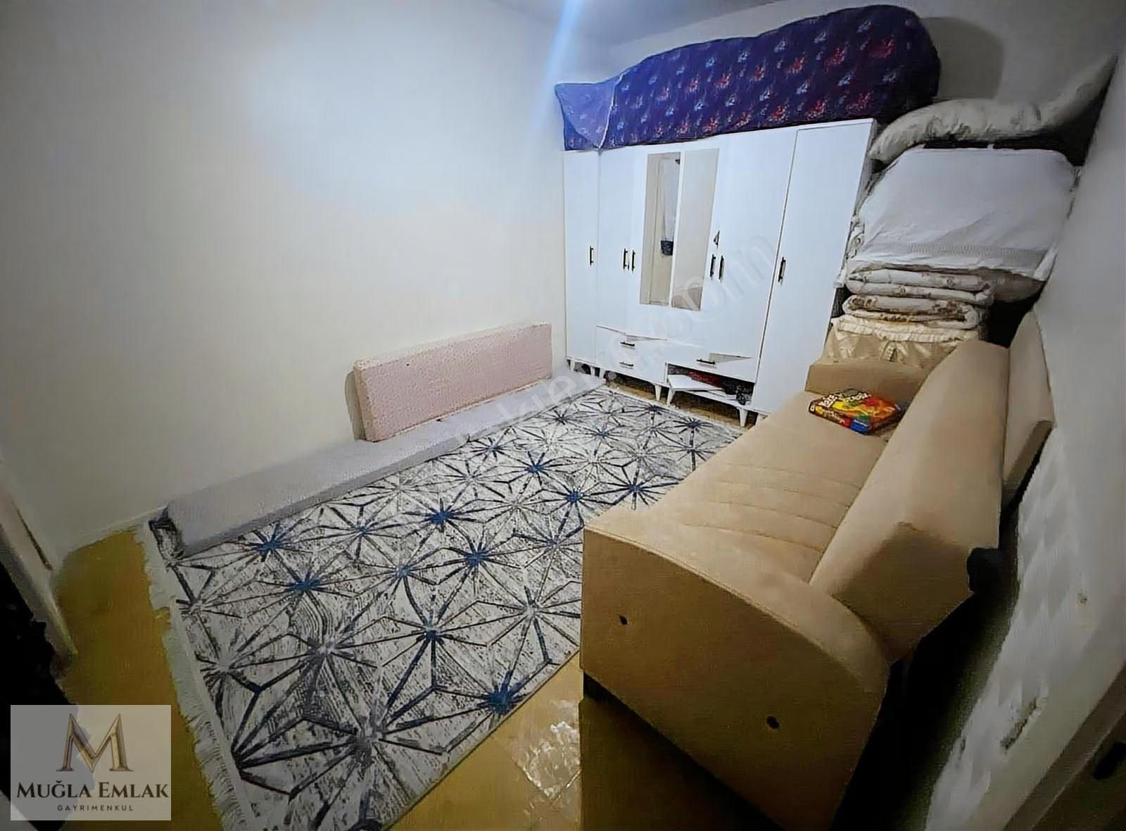 Muğla Emlaktan Bağlarbaşı Yeşim Sokakta 75m 2+1 Bodrum Daire - Görsel 6