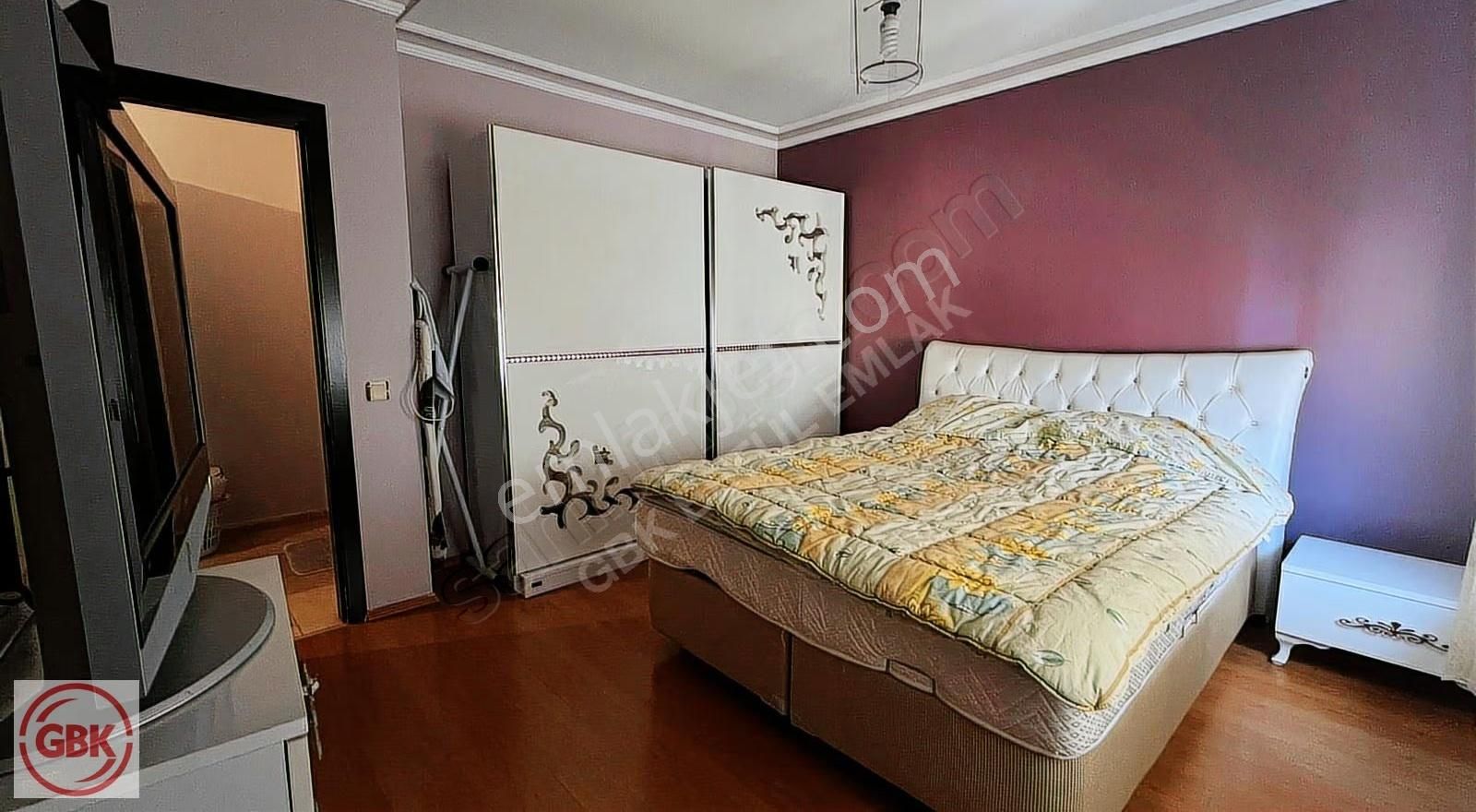 Mamak G.zeki Doğan Mah. 3+1 Eşyalı Kiralık Daire - Görsel 6