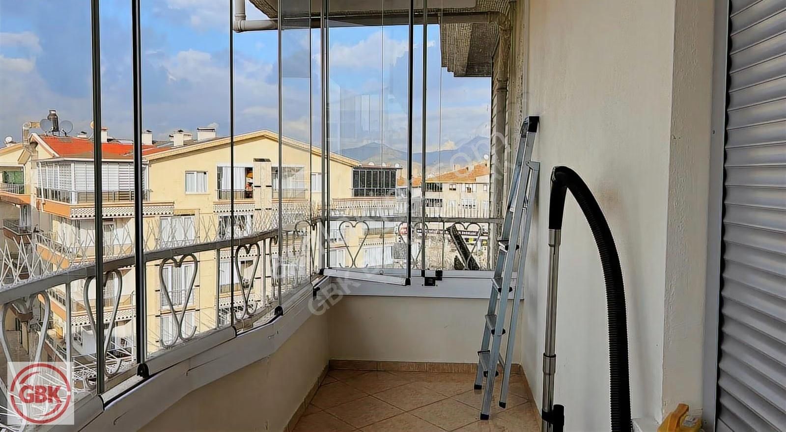 Mamak G.zeki Doğan Mah. 3+1 Eşyalı Kiralık Daire - Görsel 30
