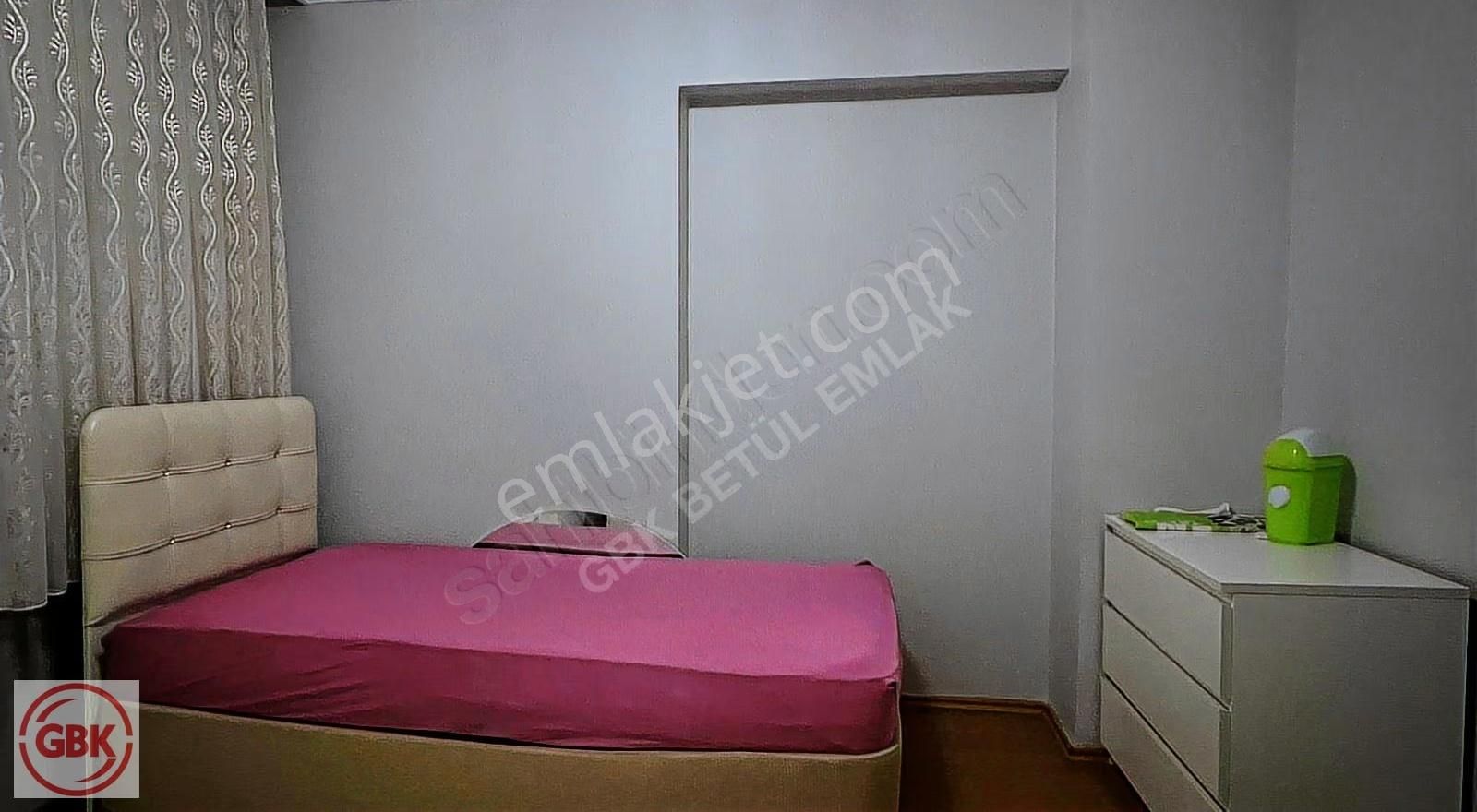 Mamak G.zeki Doğan Mah. 3+1 Eşyalı Kiralık Daire - Görsel 27