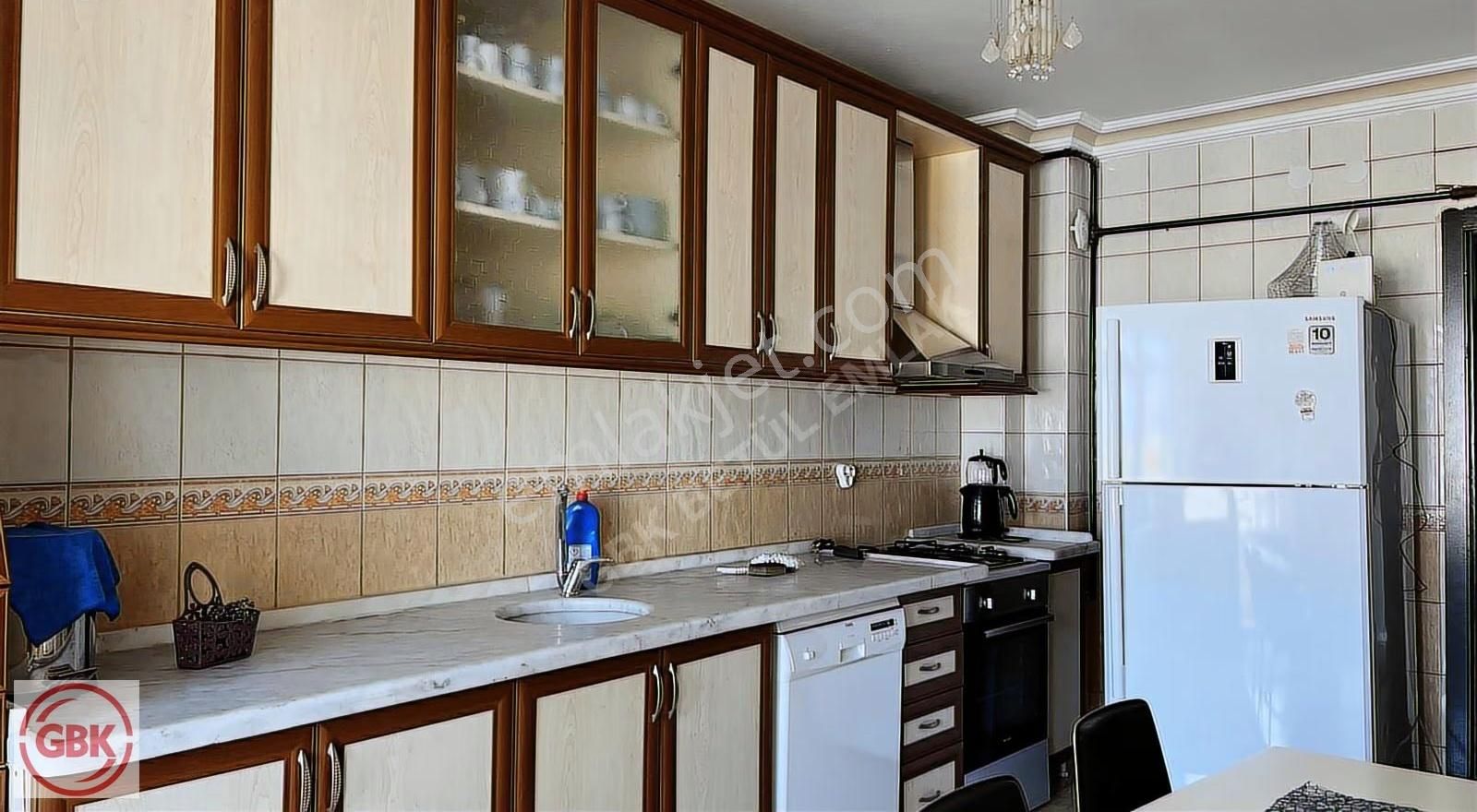 Mamak G.zeki Doğan Mah. 3+1 Eşyalı Kiralık Daire - Görsel 21