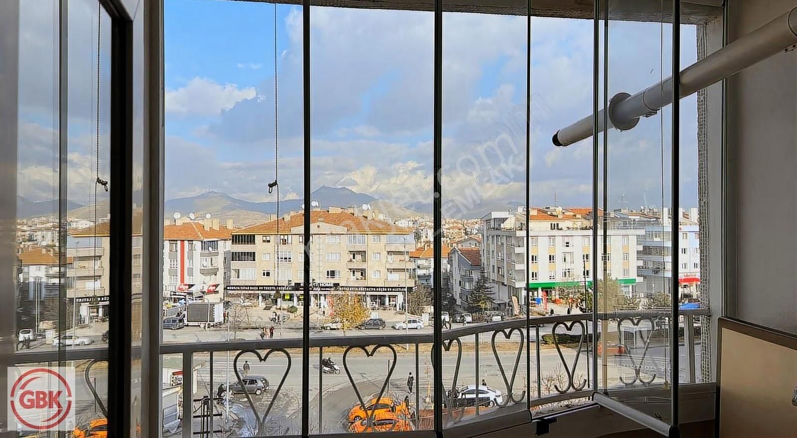 Mamak G.zeki Doğan Mah. 3+1 Eşyalı Kiralık Daire - Görsel 22