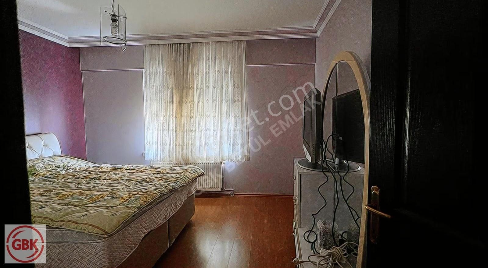 Mamak G.zeki Doğan Mah. 3+1 Eşyalı Kiralık Daire - Görsel 5