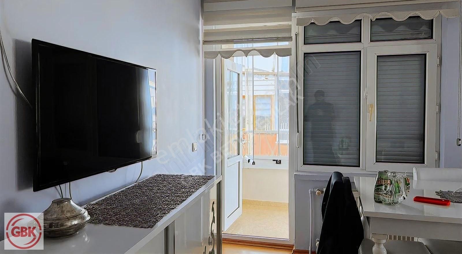 Mamak G.zeki Doğan Mah. 3+1 Eşyalı Kiralık Daire - Görsel 8