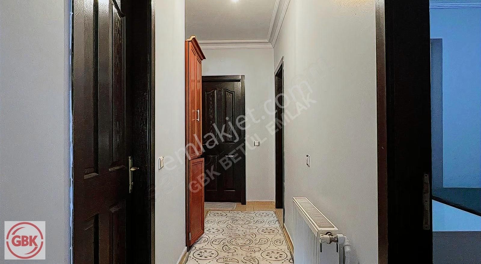 Mamak G.zeki Doğan Mah. 3+1 Eşyalı Kiralık Daire - Görsel 17