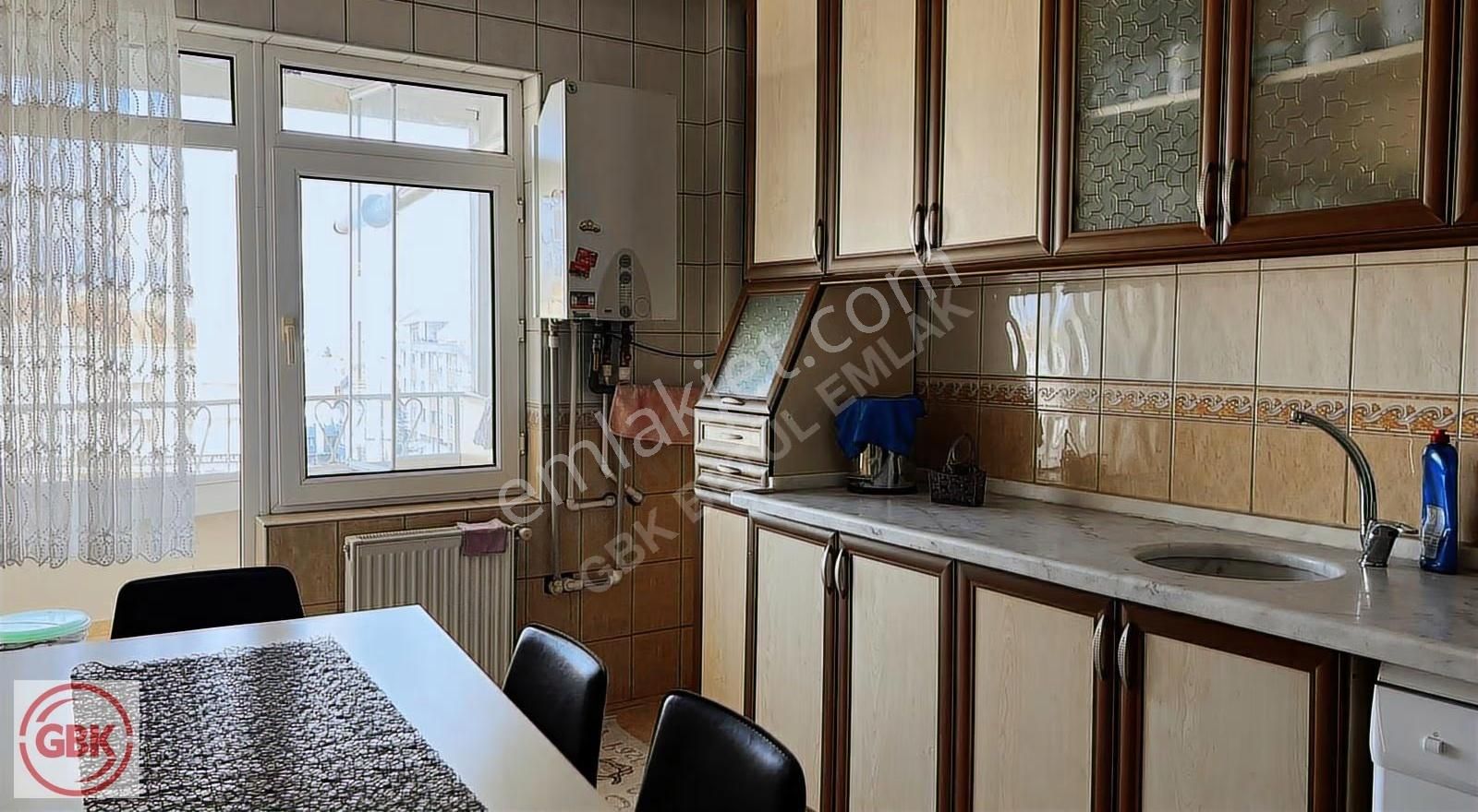 Mamak G.zeki Doğan Mah. 3+1 Eşyalı Kiralık Daire - Görsel 9