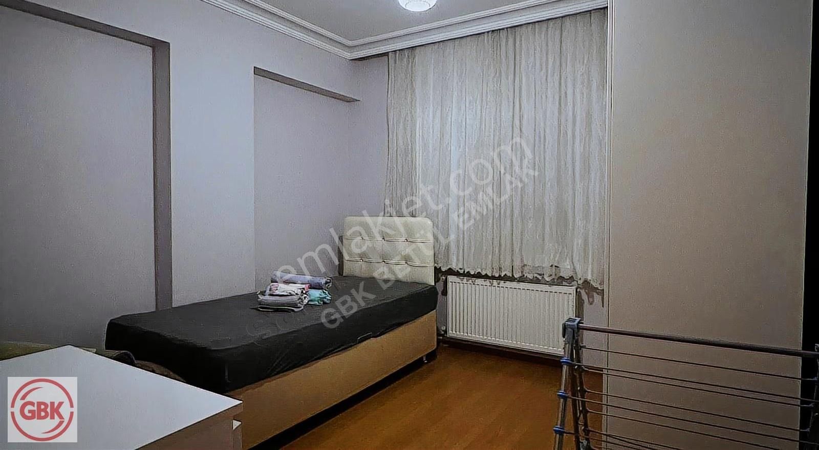 Mamak G.zeki Doğan Mah. 3+1 Eşyalı Kiralık Daire - Görsel 26