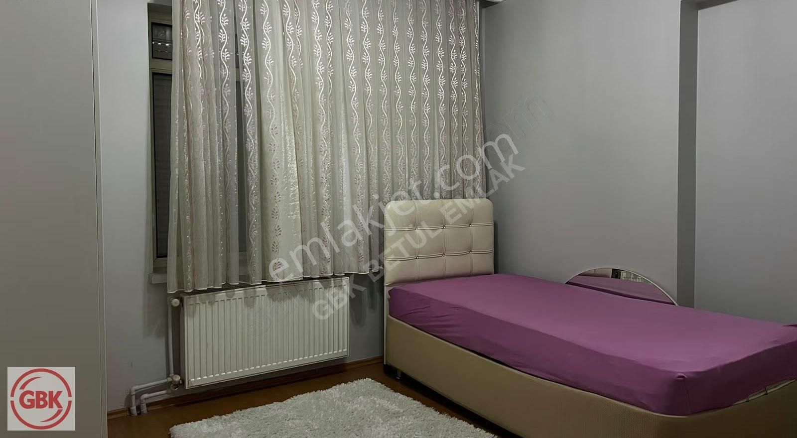 Mamak G.zeki Doğan Mah. 3+1 Eşyalı Kiralık Daire - Görsel 25