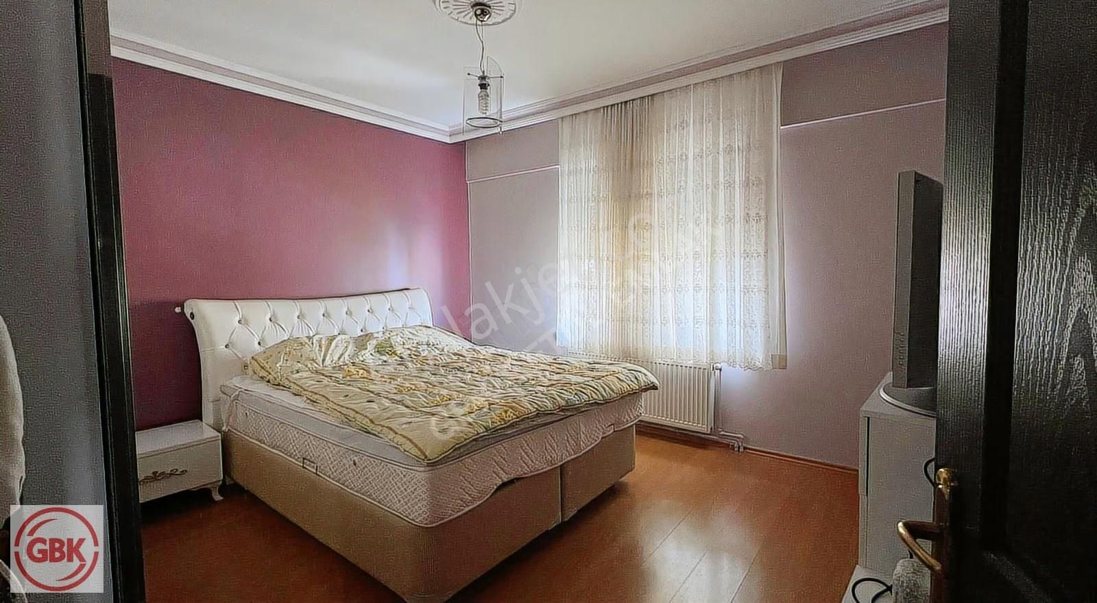 Mamak G.zeki Doğan Mah. 3+1 Eşyalı Kiralık Daire - Görsel 16