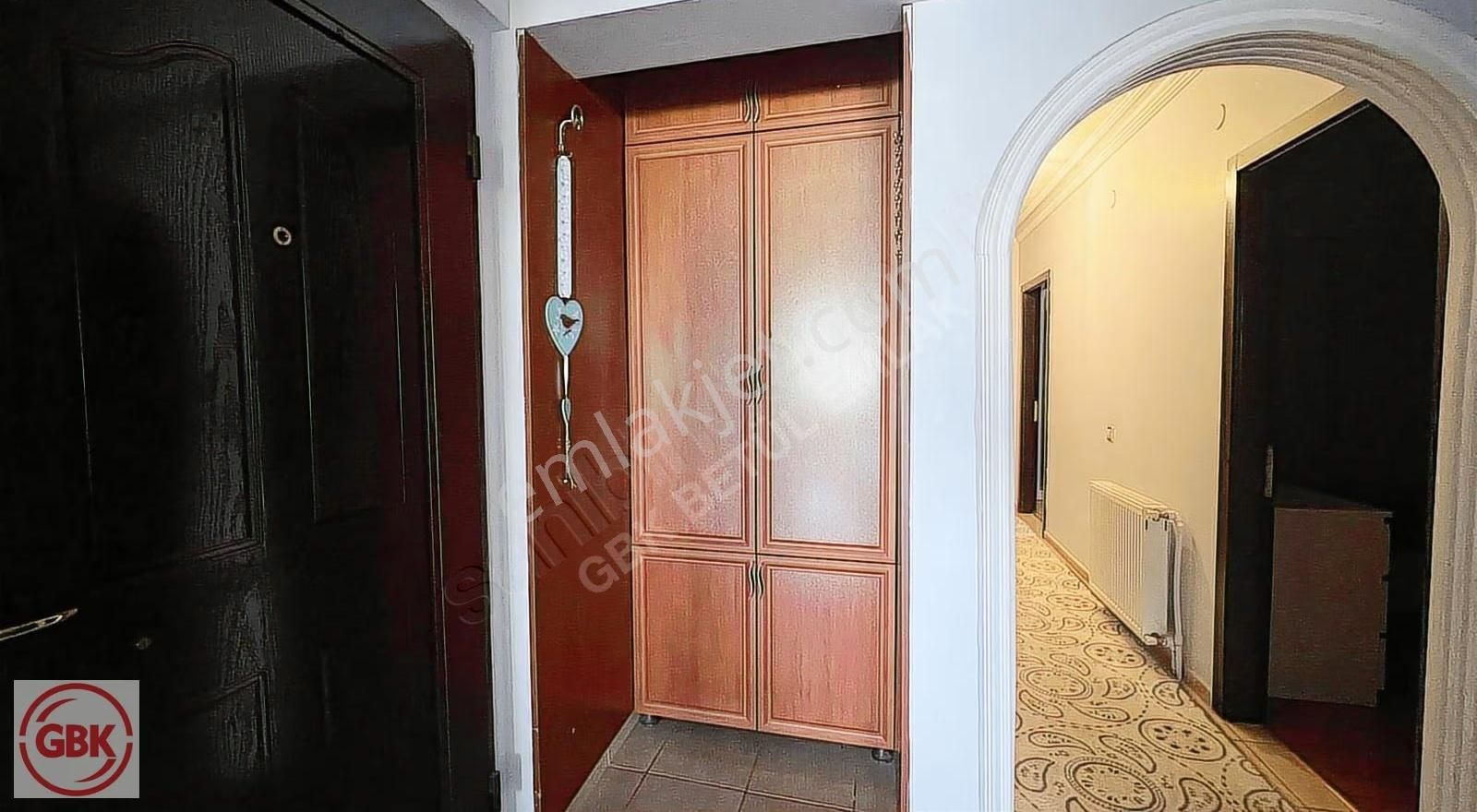 Mamak G.zeki Doğan Mah. 3+1 Eşyalı Kiralık Daire - Görsel 7