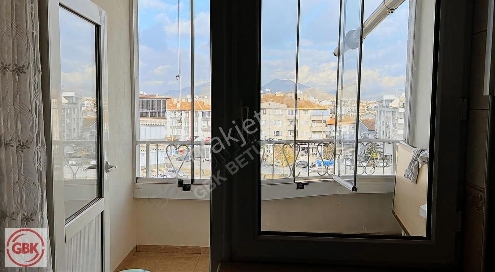 Mamak G.zeki Doğan Mah. 3+1 Eşyalı Kiralık Daire - Görsel 23