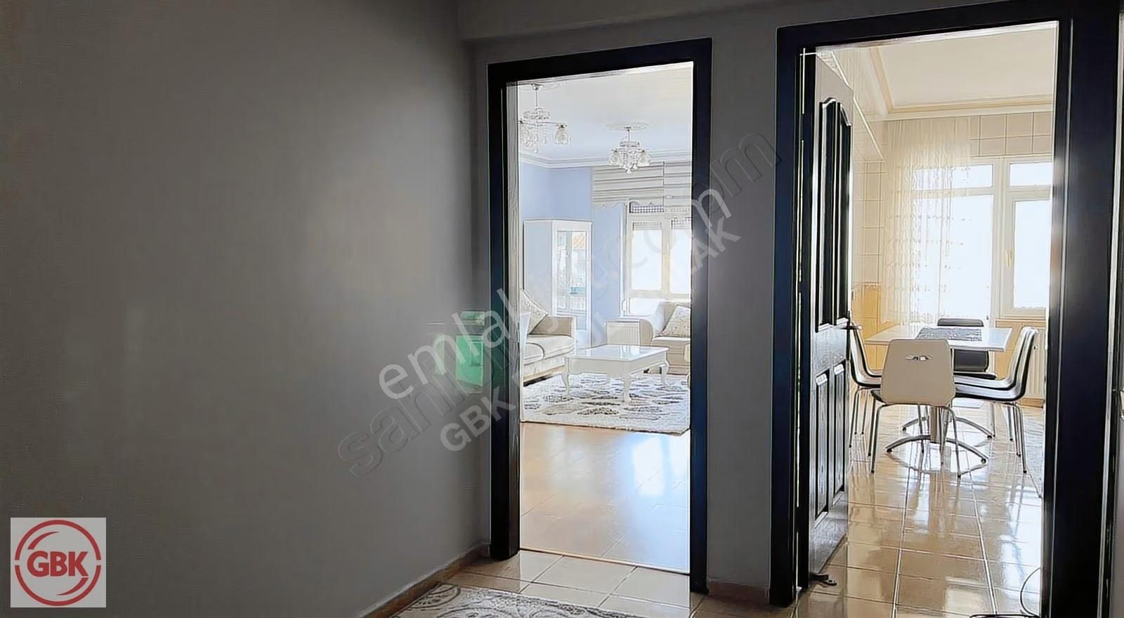 Mamak G.zeki Doğan Mah. 3+1 Eşyalı Kiralık Daire - Görsel 31