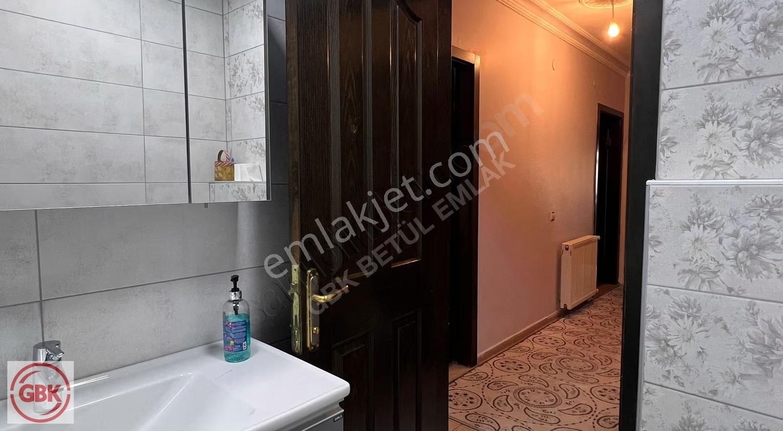 Mamak G.zeki Doğan Mah. 3+1 Eşyalı Kiralık Daire - Görsel 24
