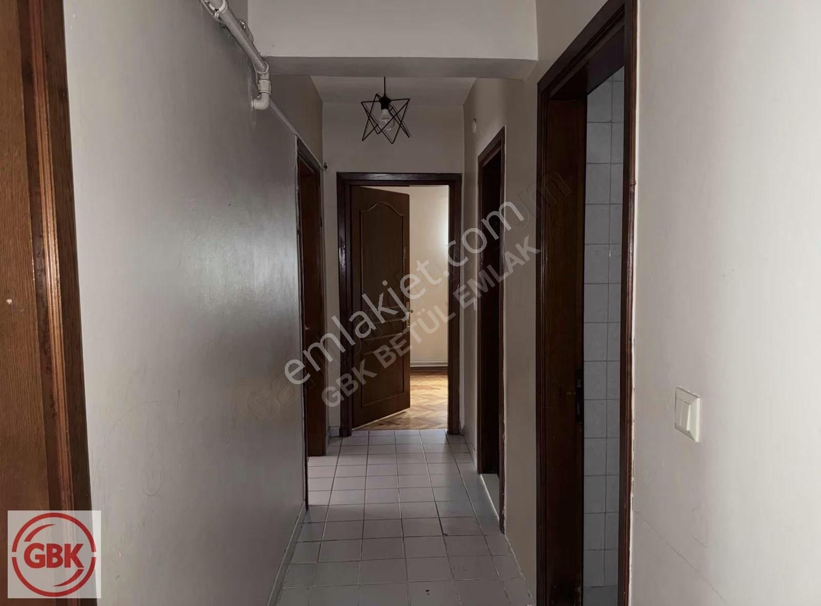 Çankaya G.o.p Seyyah Sokak'ta Satılık 3+1 Daire - Görsel 14