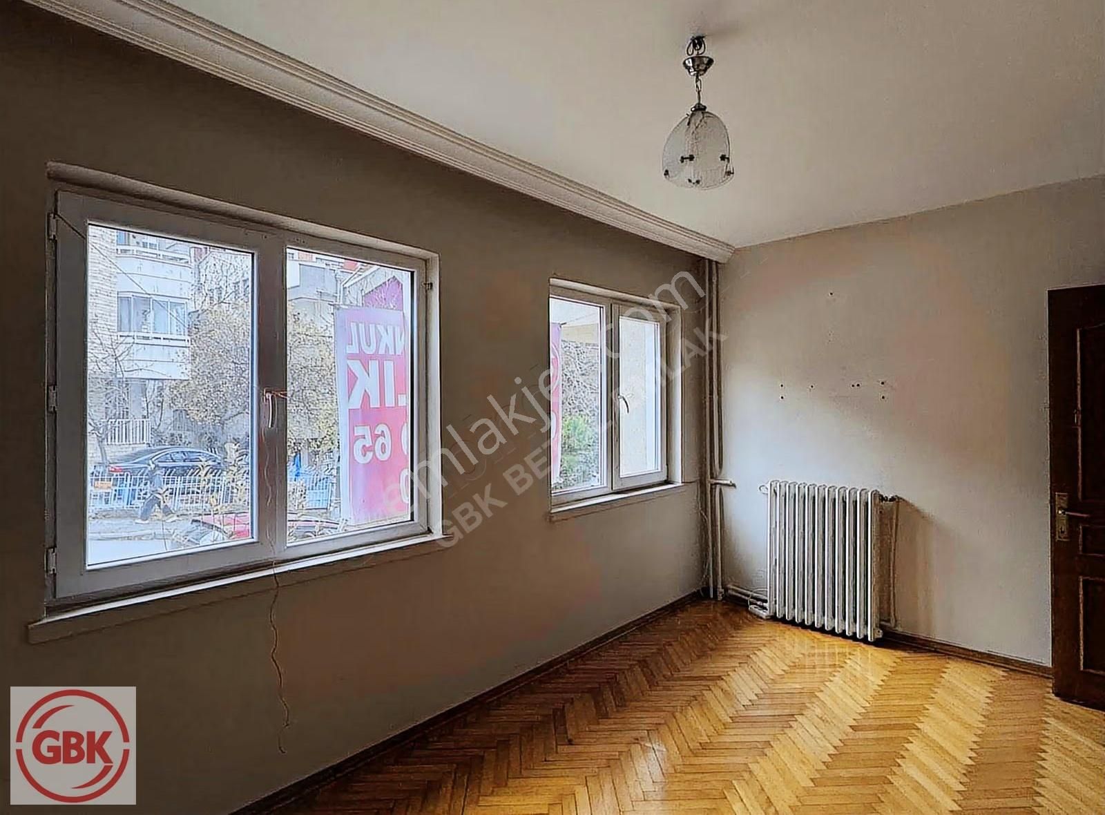 Çankaya G.o.p Seyyah Sokak'ta Satılık 3+1 Daire - Görsel 21