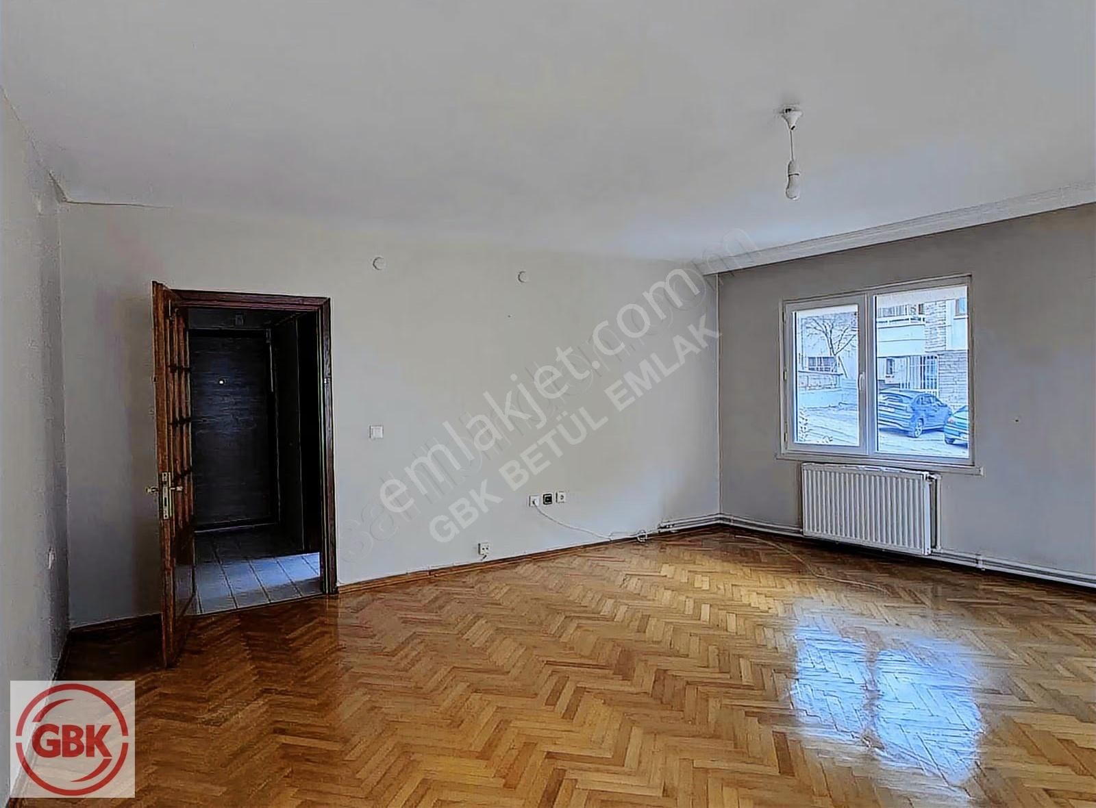 Çankaya G.o.p Seyyah Sokak'ta Satılık 3+1 Daire - Görsel 8