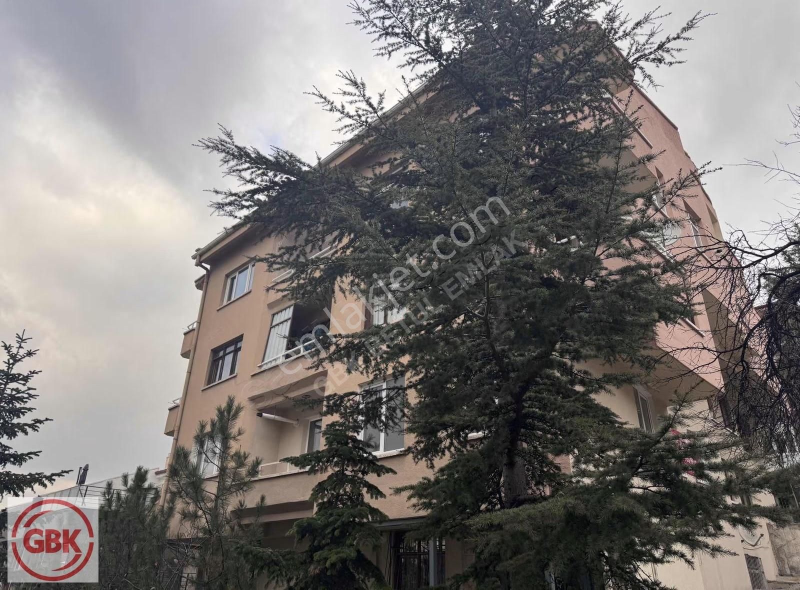 Çankaya G.o.p Seyyah Sokak'ta Satılık 3+1 Daire - Görsel 15