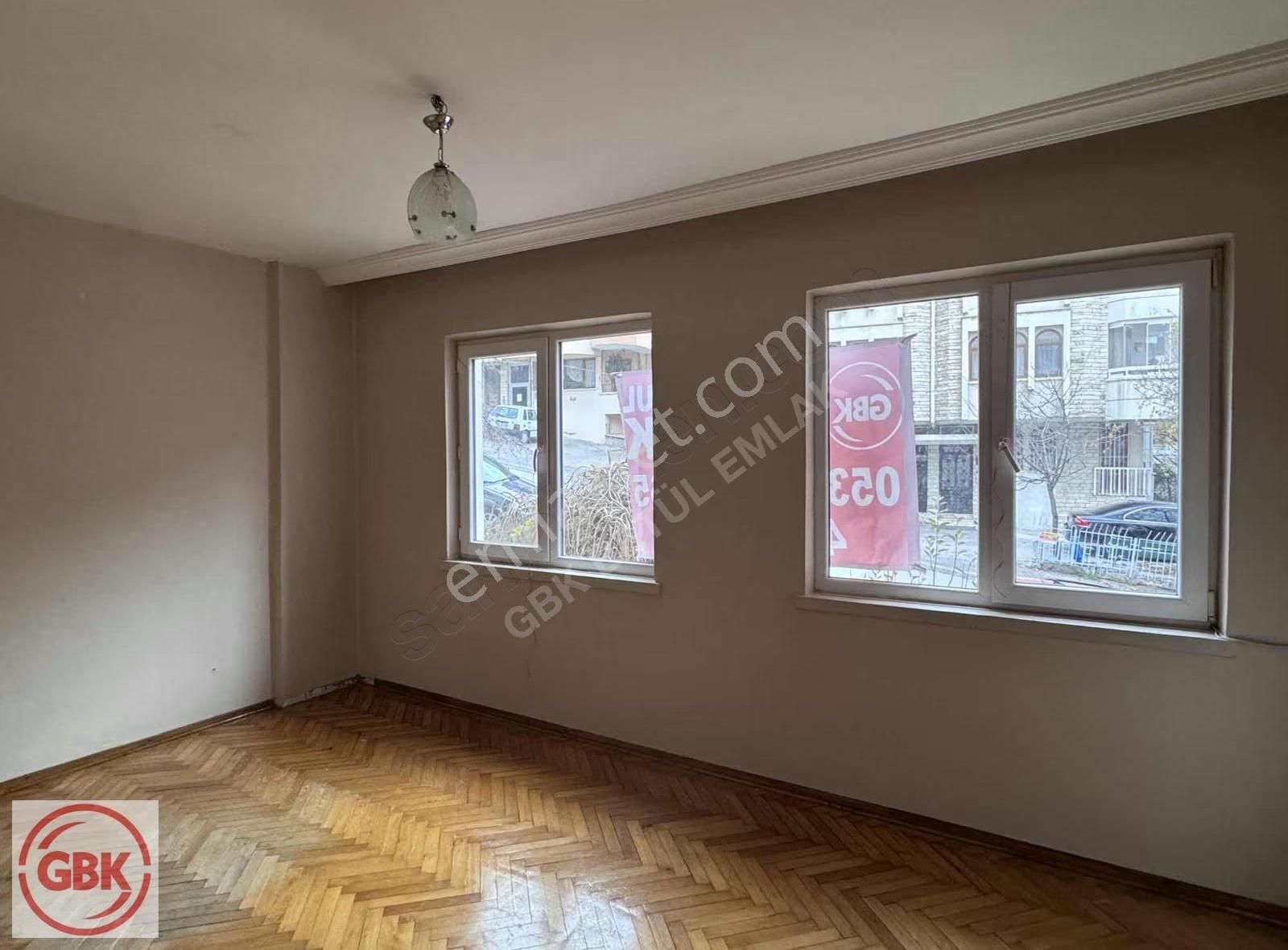 Çankaya G.o.p Seyyah Sokak'ta Satılık 3+1 Daire - Görsel 18