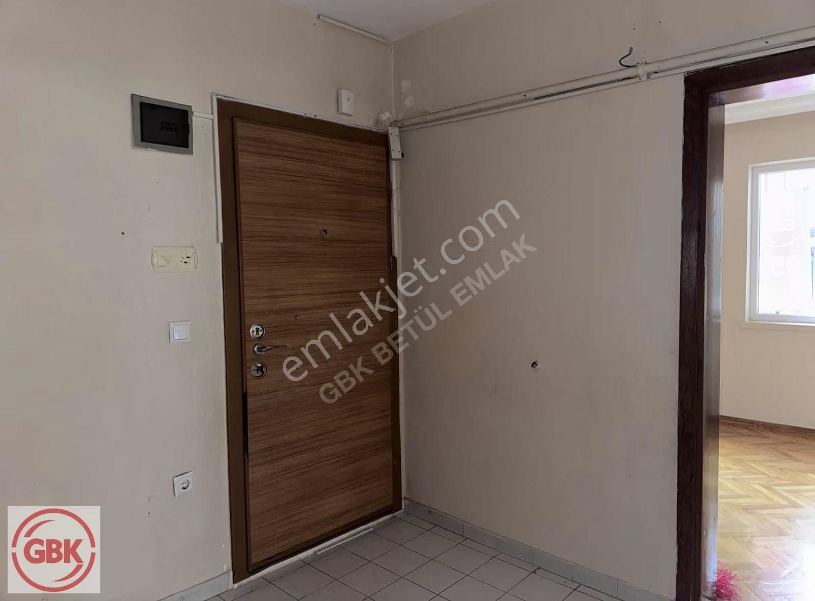 Çankaya G.o.p Seyyah Sokak'ta Satılık 3+1 Daire - Görsel 3