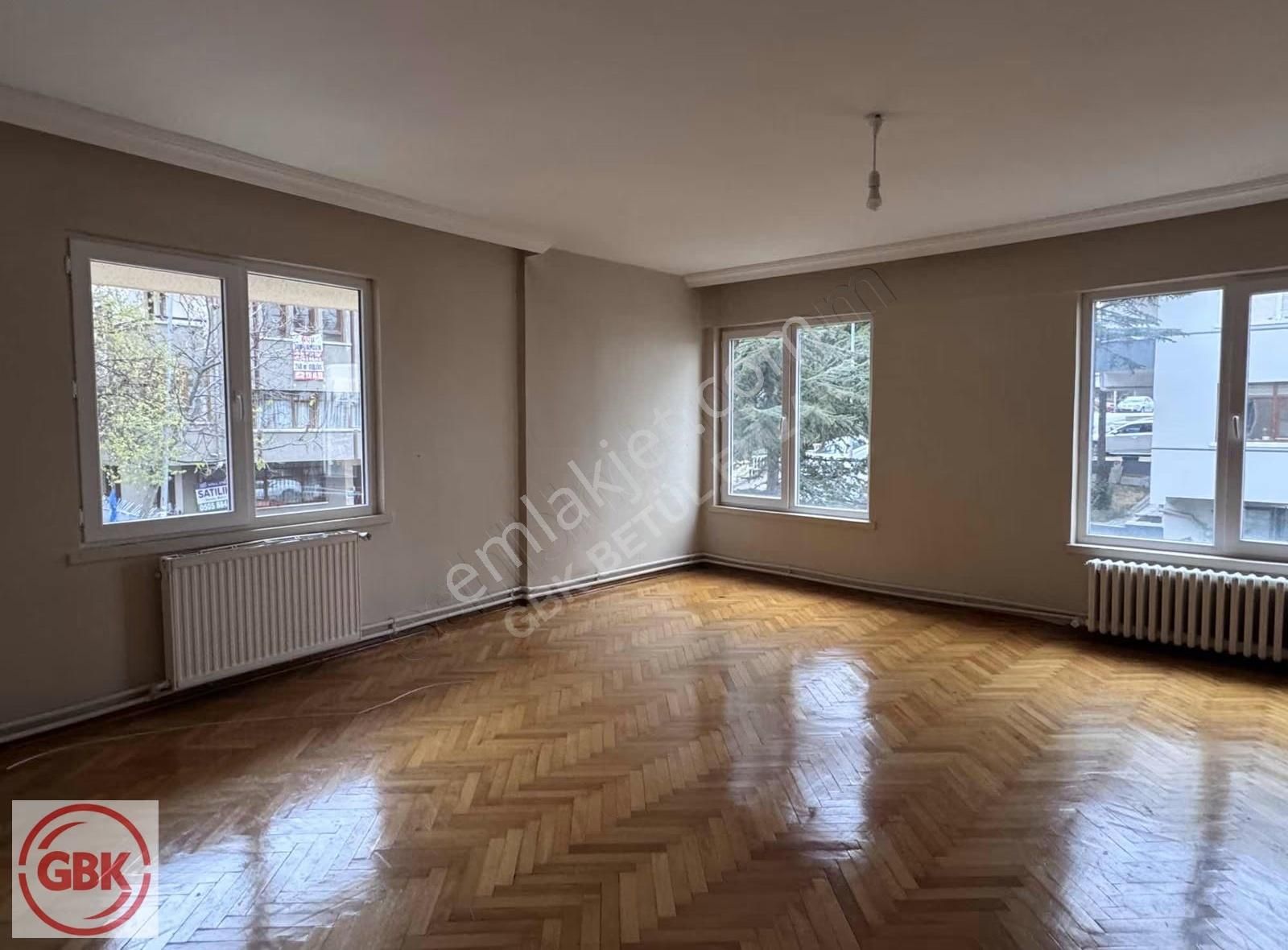 Çankaya G.o.p Seyyah Sokak'ta Satılık 3+1 Daire - Görsel 32