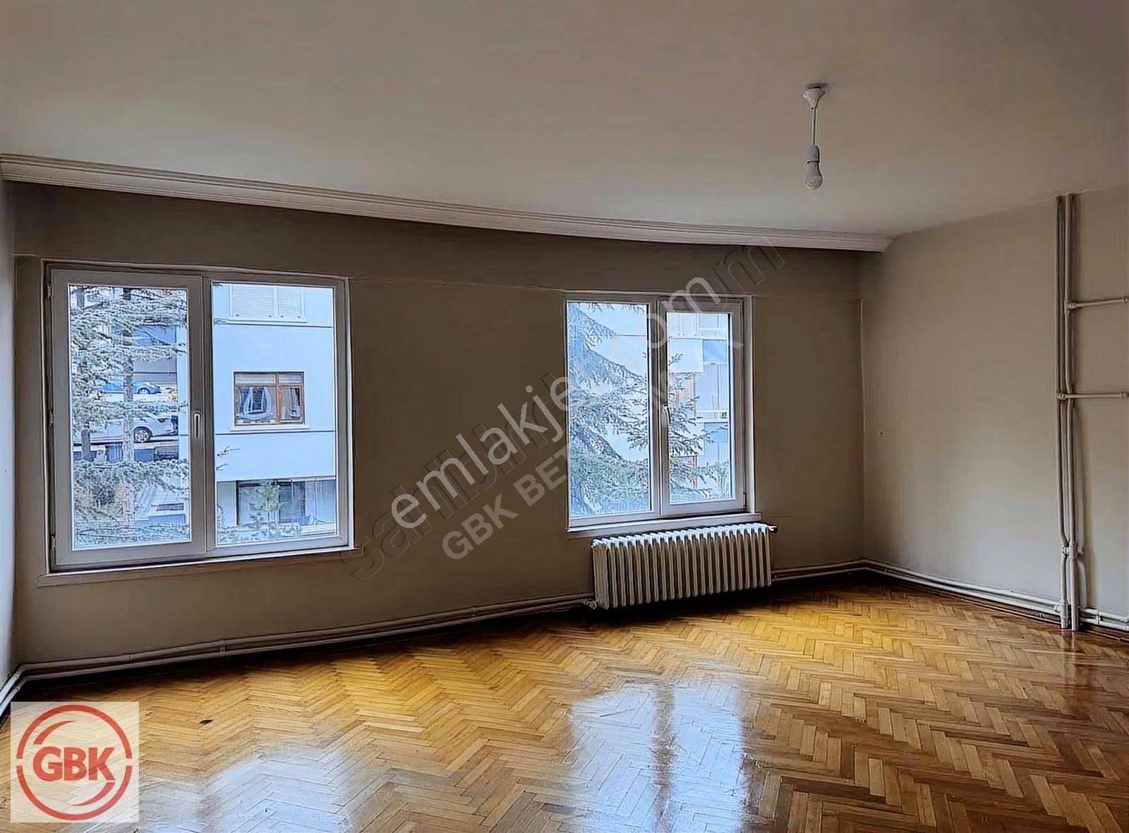 Çankaya G.o.p Seyyah Sokak'ta Satılık 3+1 Daire - Görsel 28