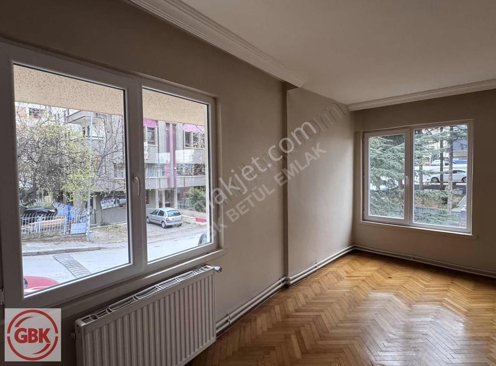 Çankaya G.o.p Seyyah Sokak'ta Satılık 3+1 Daire - Görsel 35