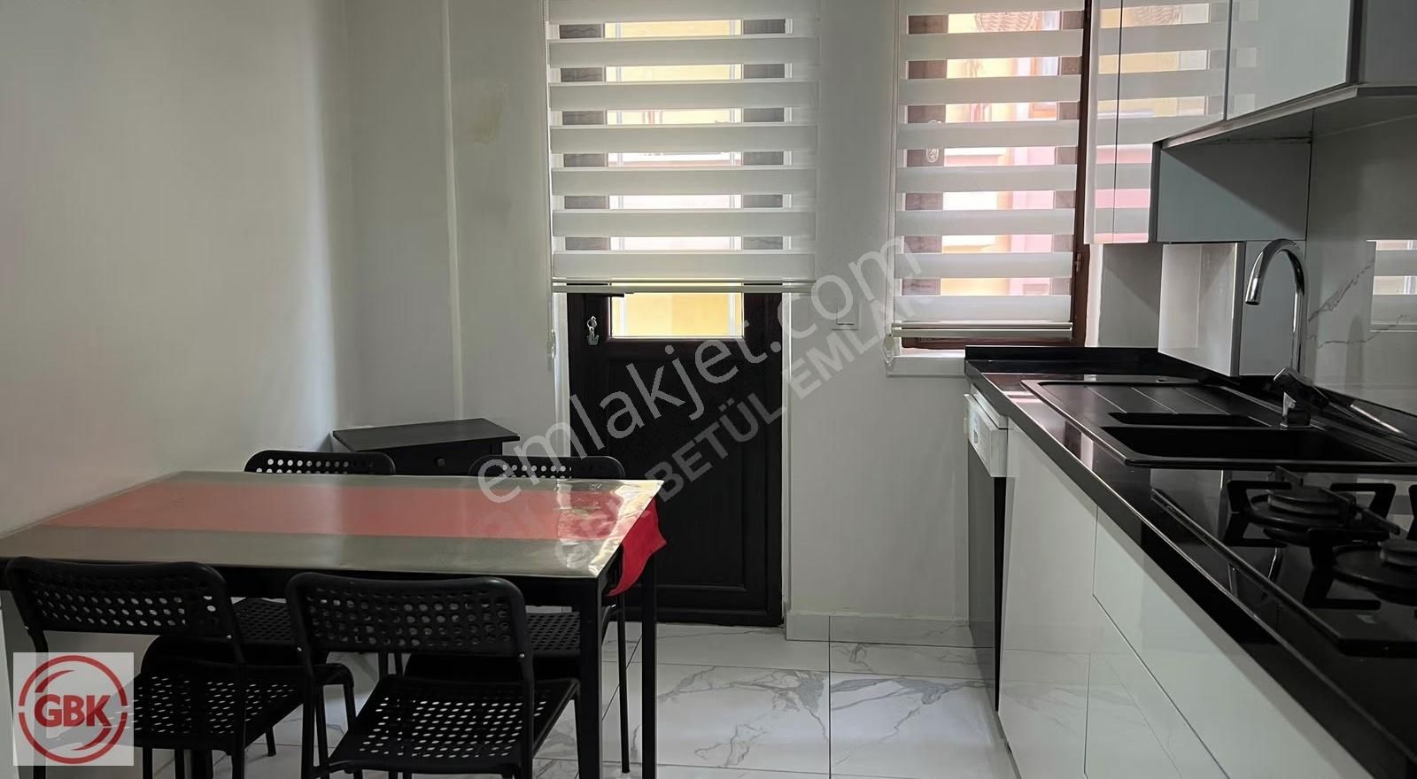 Vedat Dalokay Cad.giriş Üstü 3+1 Kiralık Eşyalı Daire - Görsel 35