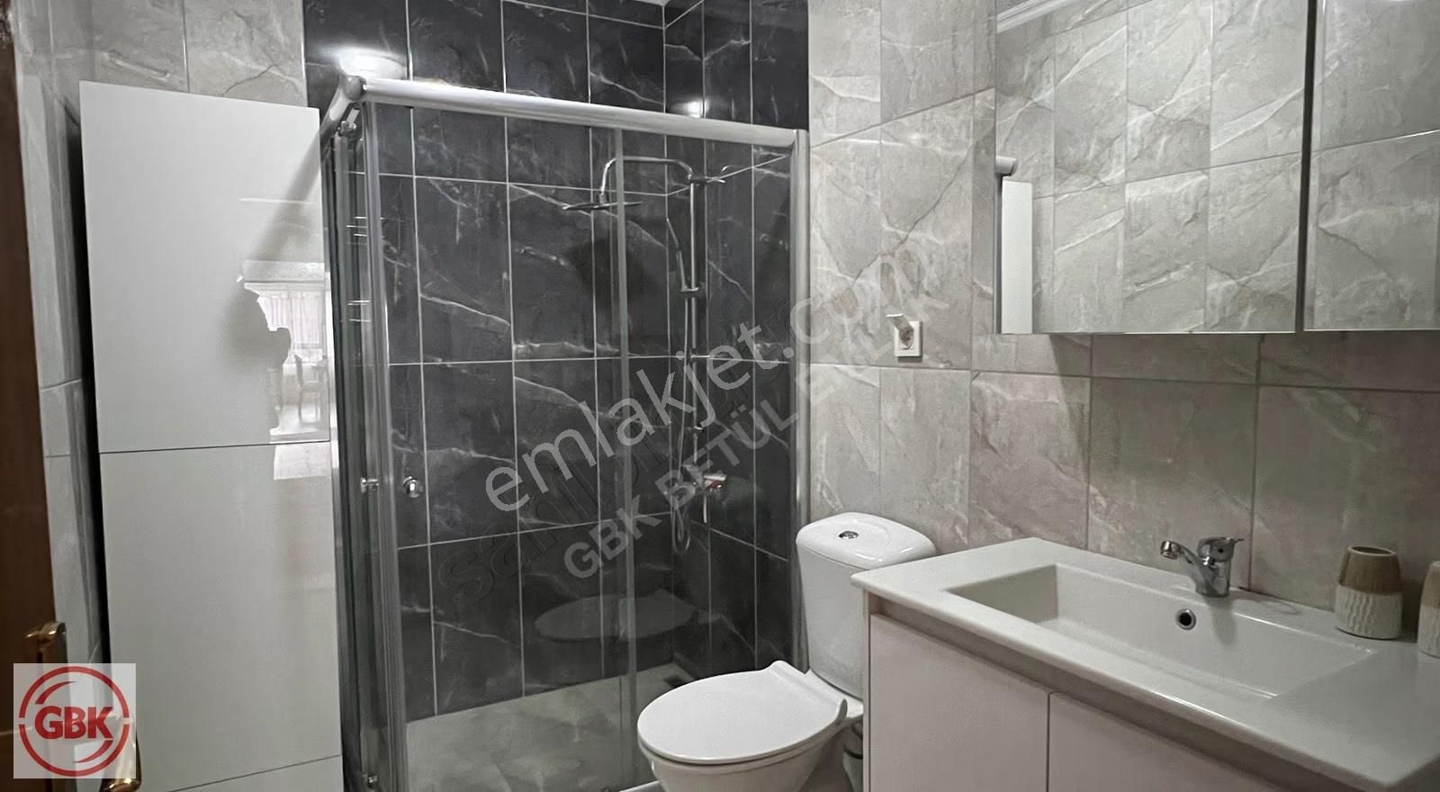 Vedat Dalokay Cad.giriş Üstü 3+1 Kiralık Eşyalı Daire - Görsel 26