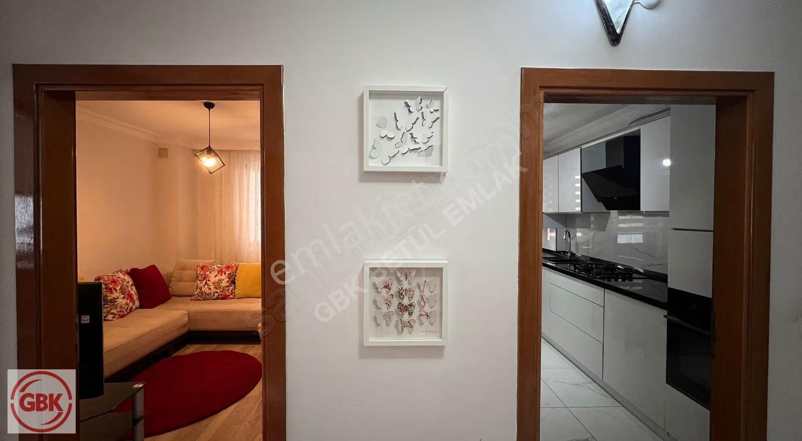 Vedat Dalokay Cad.giriş Üstü 3+1 Kiralık Eşyalı Daire - Görsel 24