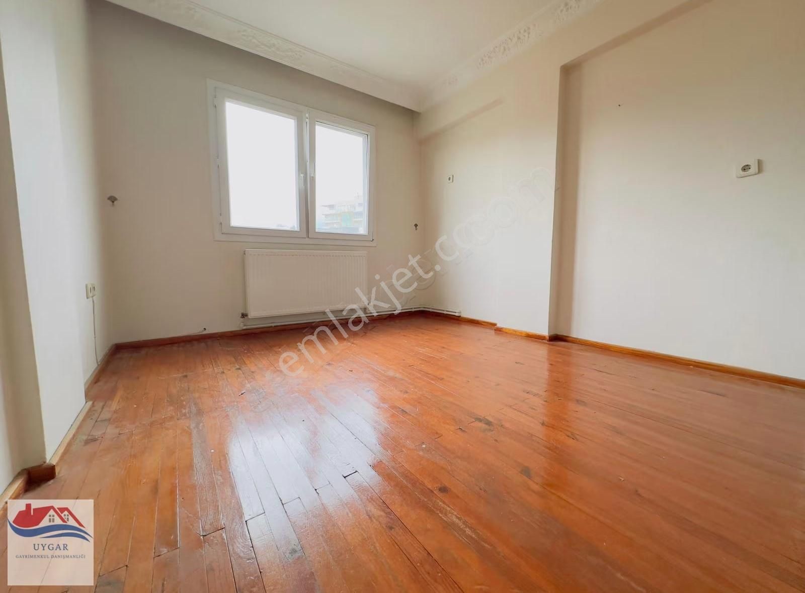 Karşıyaka Bahçelievler De Satılık 3+1 Daire - Görsel 3