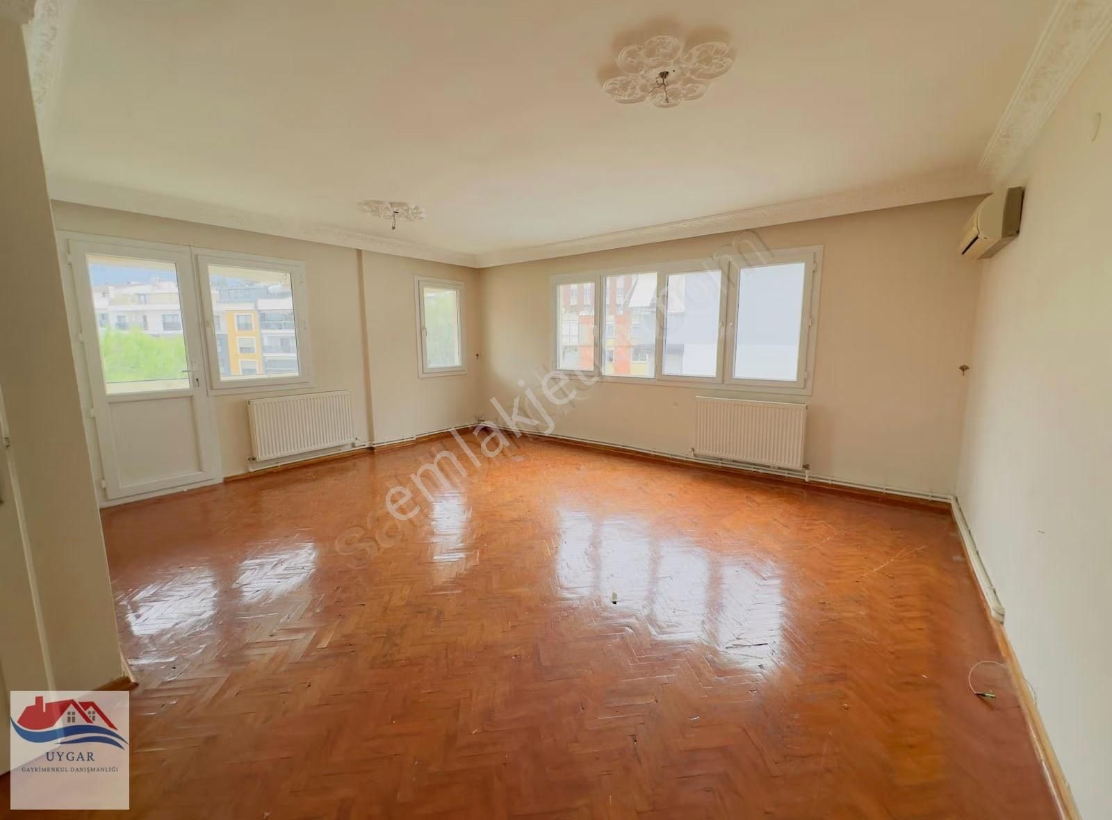 Karşıyaka Bahçelievler De Satılık 3+1 Daire - Görsel 7