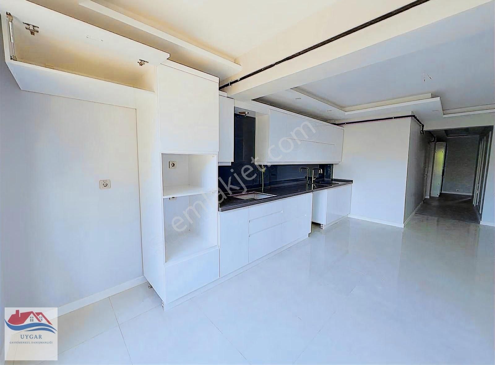 İzmir Menemen Kasımpaşa Mahallesinde Satılık 2+1 Sıfır Daire - Görsel 2