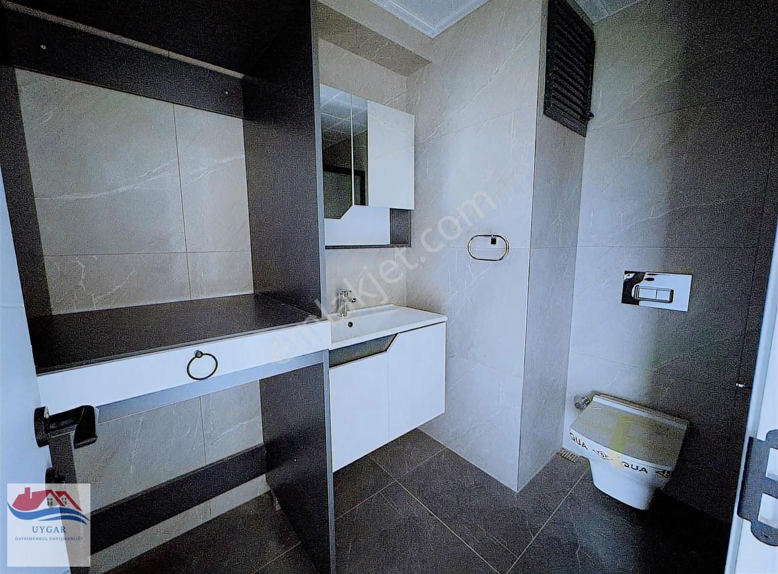 İzmir Menemen Kasımpaşa Mahallesinde Satılık 2+1 Sıfır Daire - Görsel 4