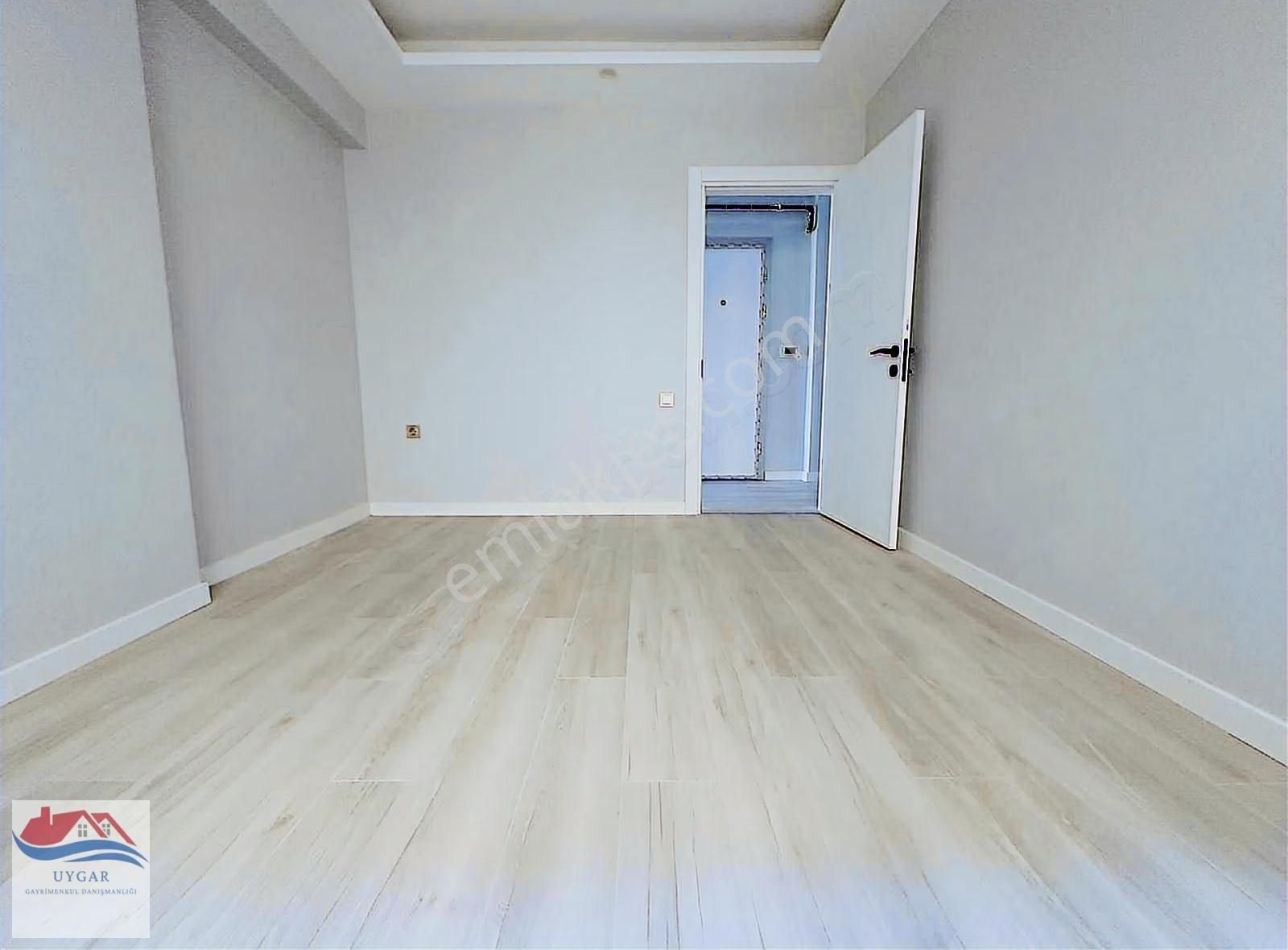 İzmir Menemen Kasımpaşa Mahallesinde Satılık 2+1 Sıfır Daire - Görsel 5