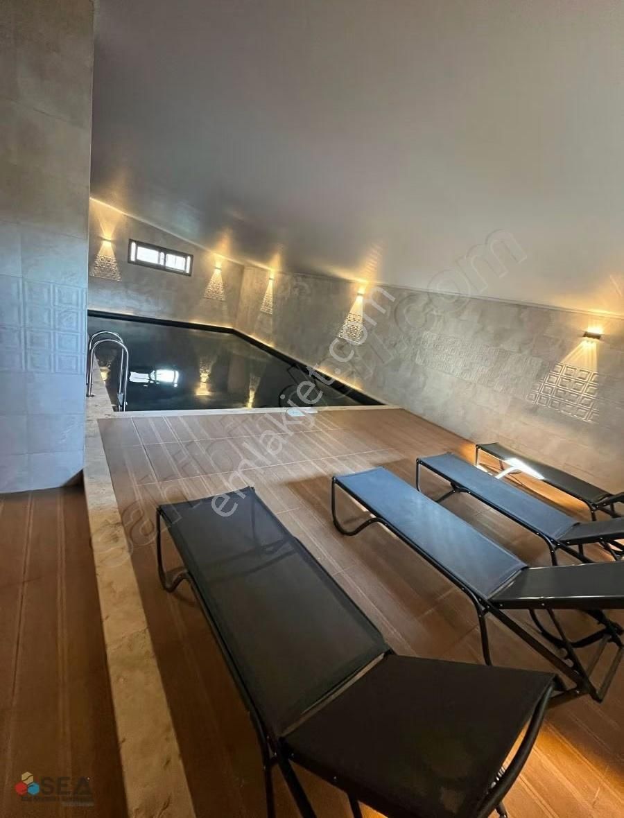 Ege Mahallesinde Sıfır Daire - Görsel 24