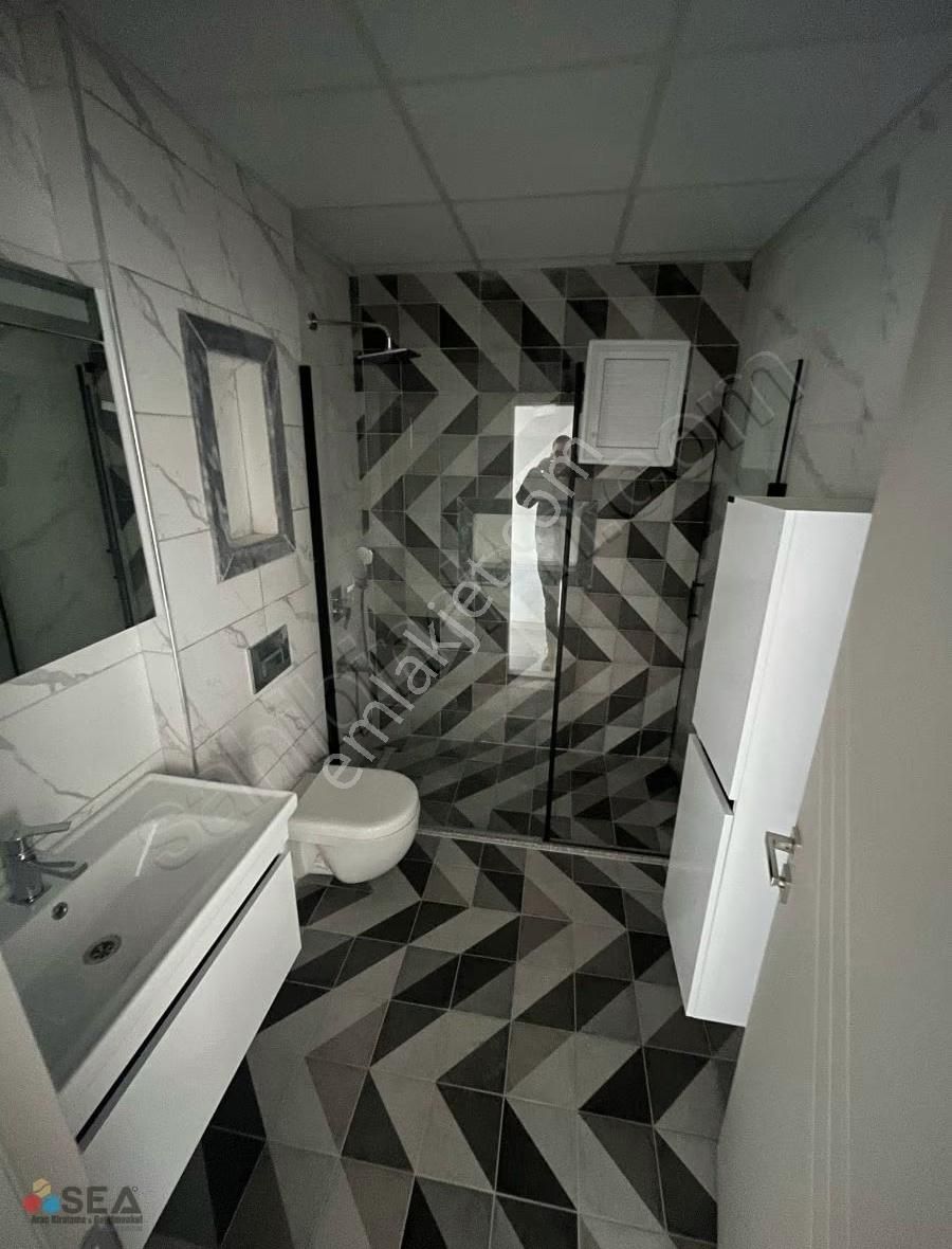 Ege Mahallesinde Sıfır Daire - Görsel 9