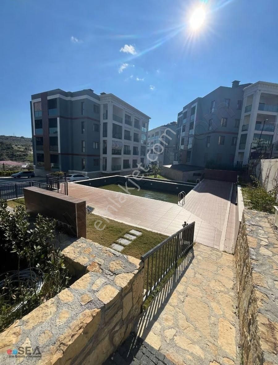 Ege Mahallesinde Sıfır Daire - Görsel 12