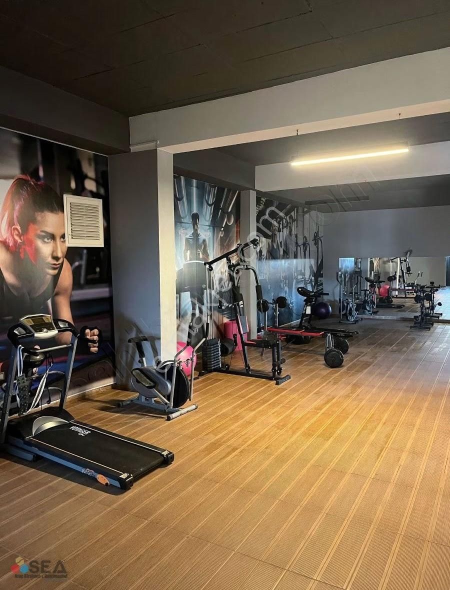 Ege Mahallesinde Sıfır Daire - Görsel 4