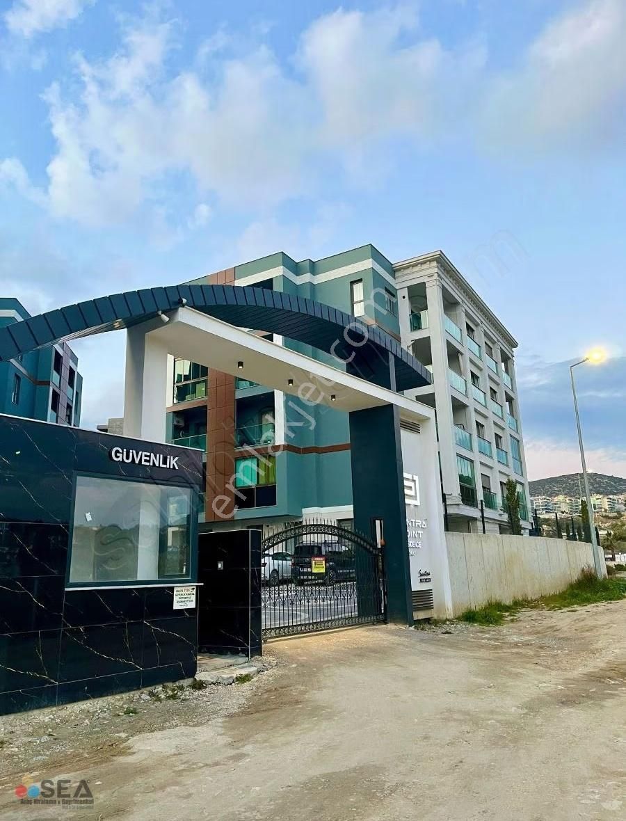 Ege Mahallesinde Sıfır Daire - Görsel 5