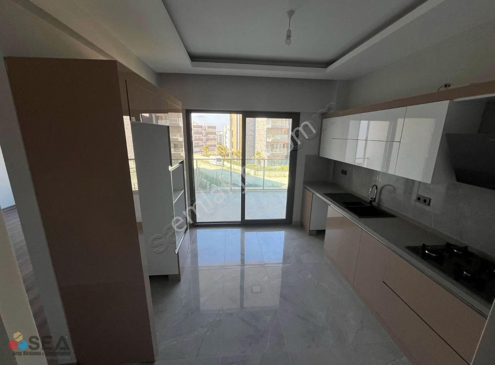 Ege Mahallesinde Sıfır Daire - Görsel 14