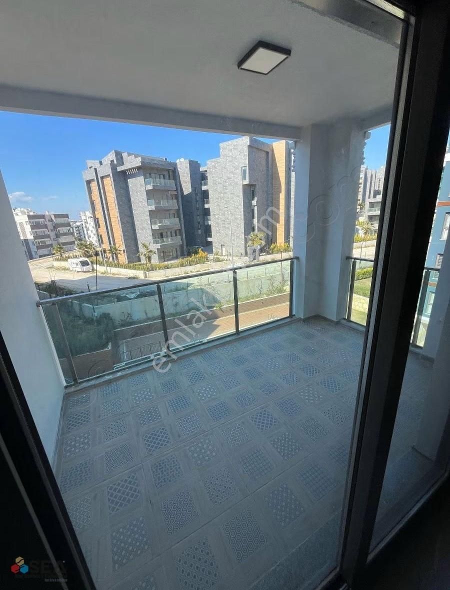 Ege Mahallesinde Sıfır Daire - Görsel 2